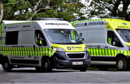 Thumbnail image for article St John Ambulance reduces wasteful travel and delivers substantial financial savings